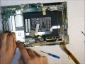 Asus TF101 Testing For Defective Power Board