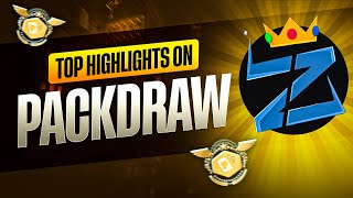 Zoid's TOP PULLS On PackDraw Highlight Video
