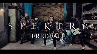 Spektra &quot;Freefall&quot; - Official Music Video