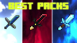 Top  Best Pvp Texture Packs On The Marketplace