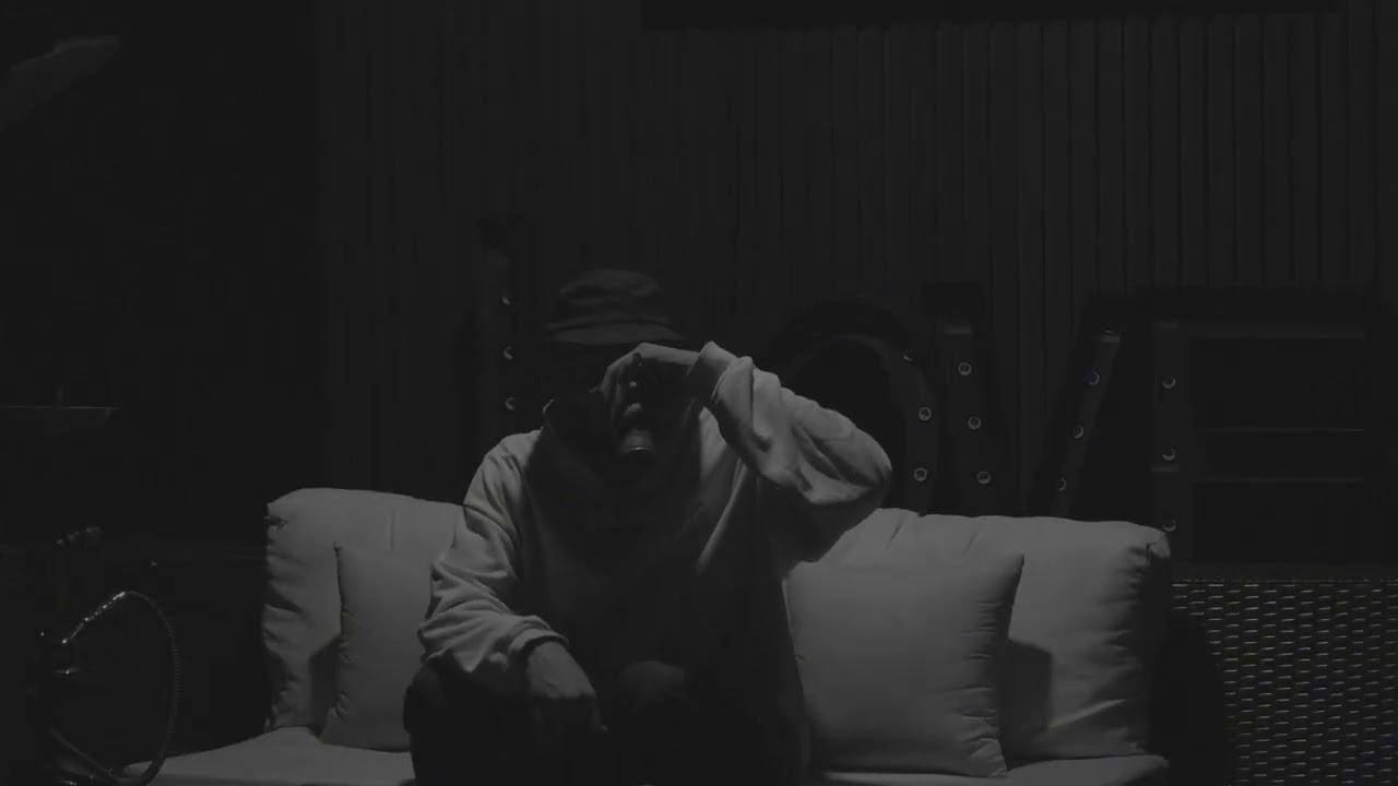 Mak Carter - Real N**** Interlude