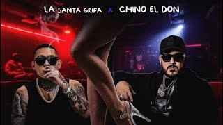Full TABLEDANCE - LA SANTA GRIFA FT CHINO WL DON LETRA  Guide