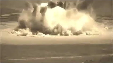 爆発オチ 素材