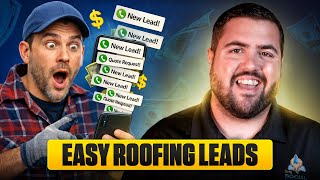 7 Best Roofing Lead Generation Strategies of 2026