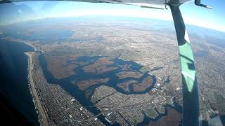 Amazing Long Island Aerial View