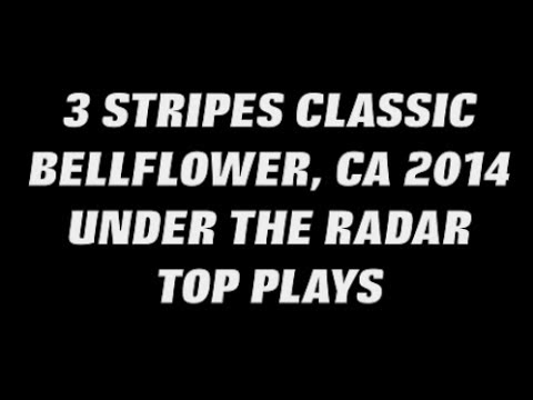 3 Stripes 7v7 Classic : Bellflower High : UTR Top Plays
