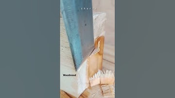 woodmood _ carpentry _ chisel #short #woodwork