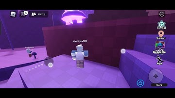 How to get "GLEAMY DEMON" in FIND THE GEOMETRY DASH Difficulties Roblox Zone 7