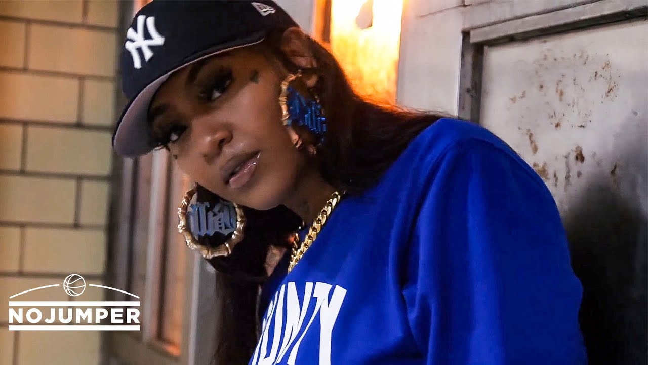 Billy B Feat. Eastside KBoy Location (Official Music Video) YouTube