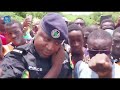explosion alcool à Richard Toll-CSS-Ndiangue va trés Mall Réaction du président macky sall