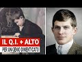William Sidis: il Q.I. più alto della storia per un Genio Dimenticato
