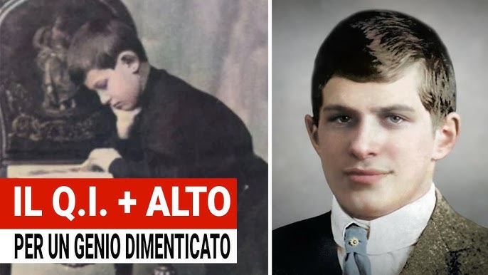 I 10 Personaggi Con il QI Stimato più Alto della Storia - Pagina 3