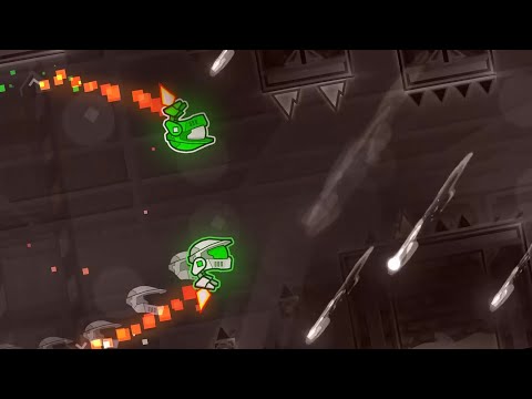 "Firework" 100% [Medium Demon] - by Endevvor