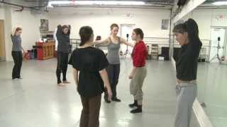 Rite of Spring: A Shared Community Experience (3 of 3) - Akron Symphony and GroundWorks
