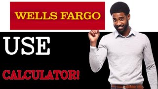 Best Practices For Wells Fargo CD Calculator (2025)