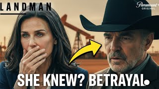 Celebrity Landman Season 2 Episode 8 Trailer Ending EXPLAINED – This Changes Everything Wealth