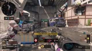 Gridlock quad