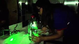 Harmony STEM PBL-  Total internal Reflection 2013