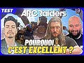 ARC RAIDERS : LA PLUS GROSSE SURPRISE MULTI DE 2025 !