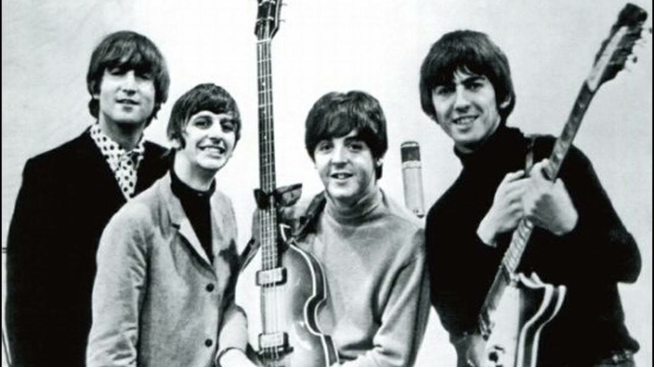 The Beatles ビートルズ / Help! (take 1, 2 and 5) ヘルプ! / Demo