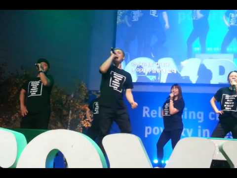 2016 컴패션밴드콘서트 in 울산