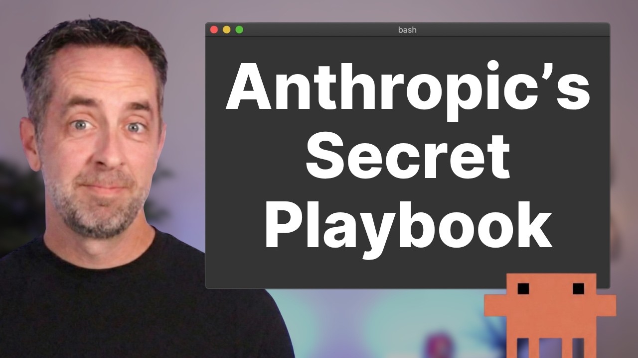 Anthropic Just Revealed How Their Entire Team Uses Claude Code (23 ...