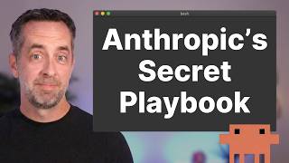 Anthropic Just Revealed How Their Entire Team Uses Claude Code (23 Pages)