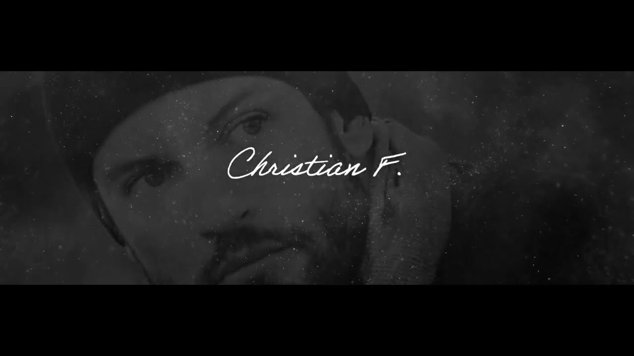 Christian F. - Missverstanden (Official Lyric Video)
