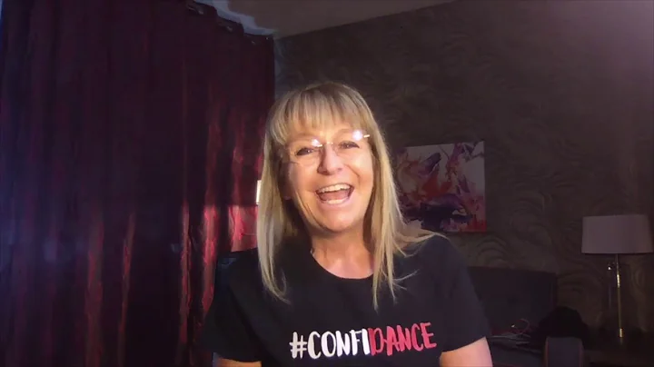 Pam Powers - Finding your roots through dance