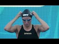 200m Freestyle Women - Euro Swimming Champ. Rome 2022 - Final