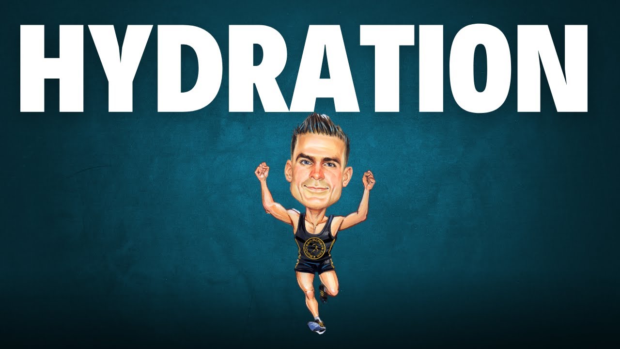 Running Hydration Tips You Must NEVER Ignore