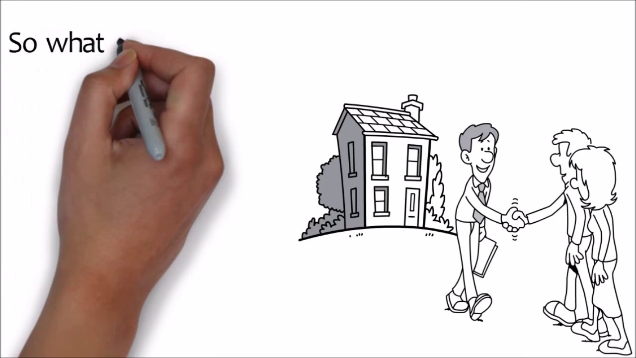 We buy houses Saint Louis 1