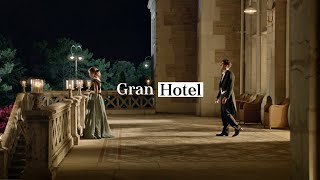 Gran Hotel Aesthetics