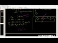 Physics 04  Damped Harmonic Motion   UIU
