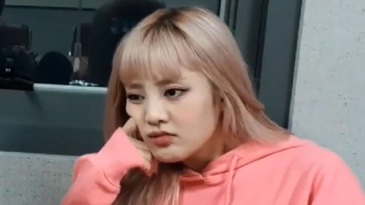 (G)I-DLE moments to get you prepared for the comeback