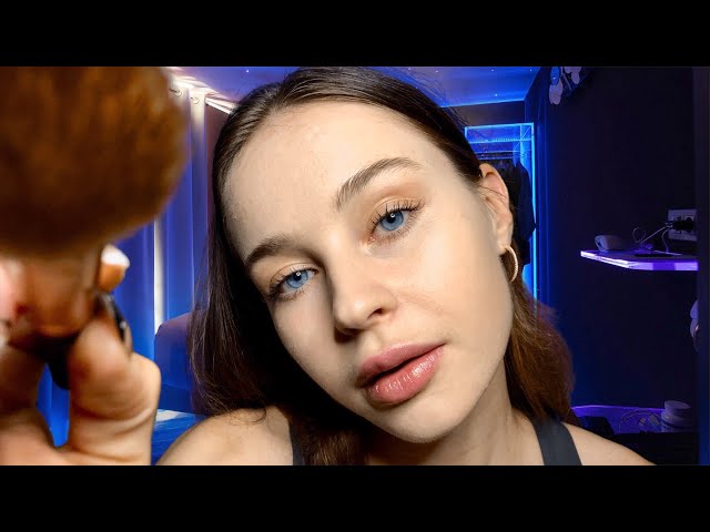 ASMR For People Who LITERALLY Need Sleep & Tingles