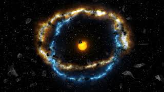 Spaceship Commanders – Dark Space (Tristan Dior Remix) [RPO Records]