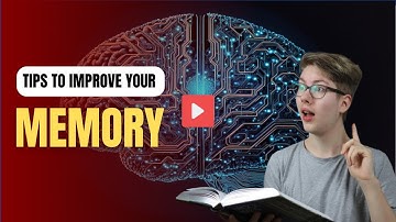 Improve Your Memory Fast: Tips That Work