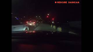 Gruar Subdivision to Don Enrique Heights | 20250815 | REDCUBE Dashcam