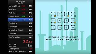 058.21 Landborne Wr