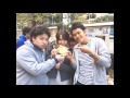京都外国語大学ハンドボール部