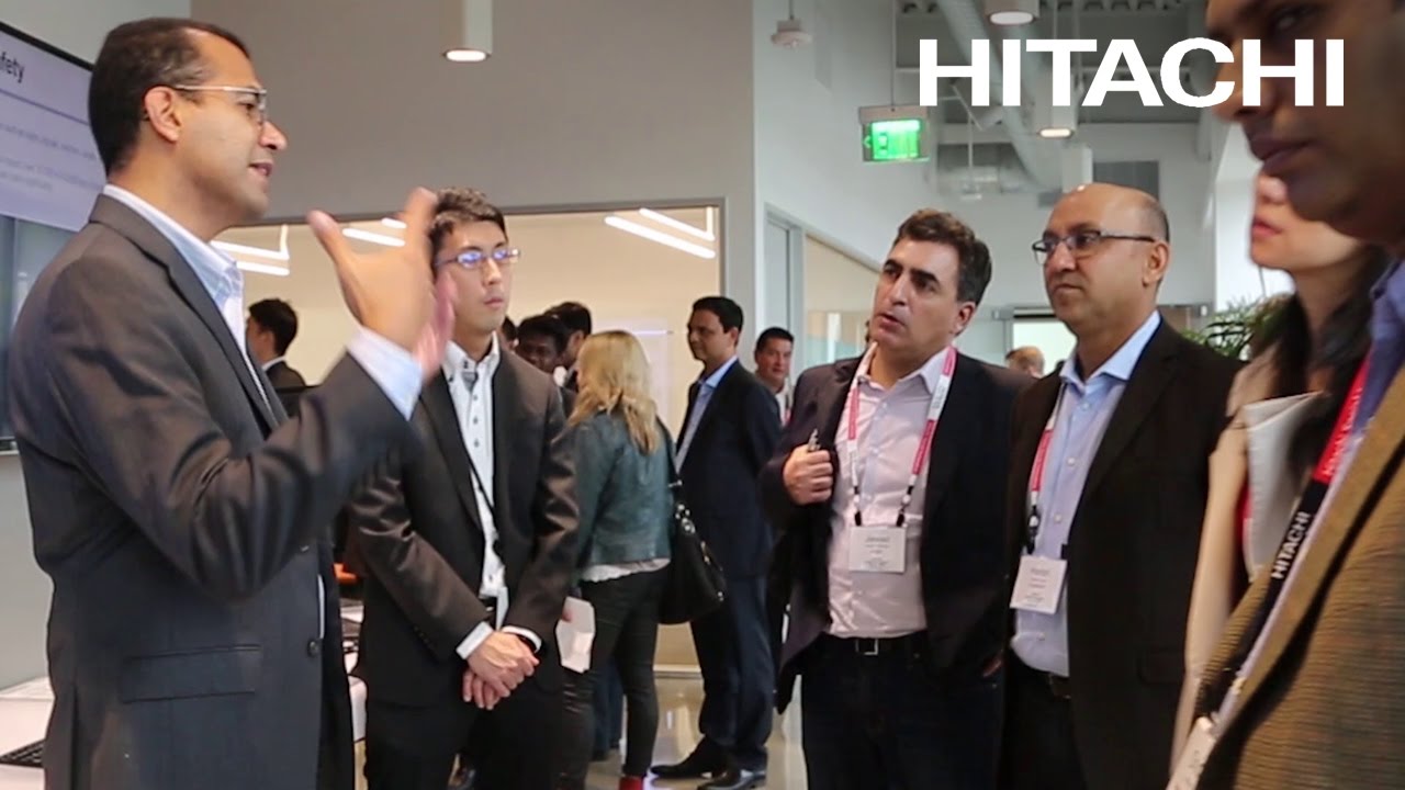 Technology at the Wheel: Case Study, Solutions with Clarion - Hitachi