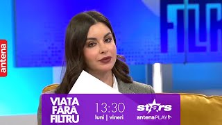 Download Lagu OANA UNGUREANU, SEARA ÎN CARE ȘI-A PRINS SOȚUL CU AMANTA! MP3