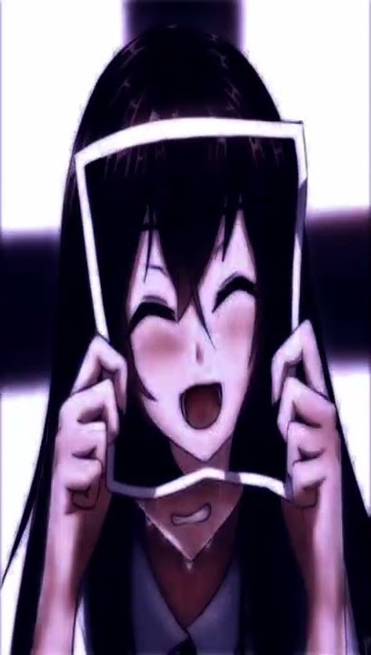 jedag jedug anime sad boy :-)