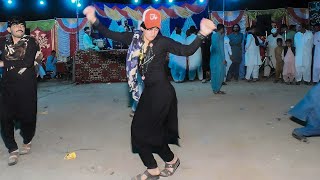 Yara Bas Bas Bas Pashto Malla Khel Saaz || Marwat Cute Boys Dance Mukabla 2024 || Pakistani Wedding