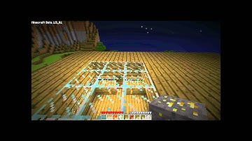 Buildcraftmap [Beta 1.5_01]