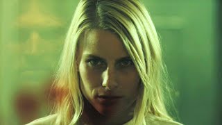 凄まじい超能力を持つ妹と双子の兄！／映画『ツイン・ミュータント』予告編