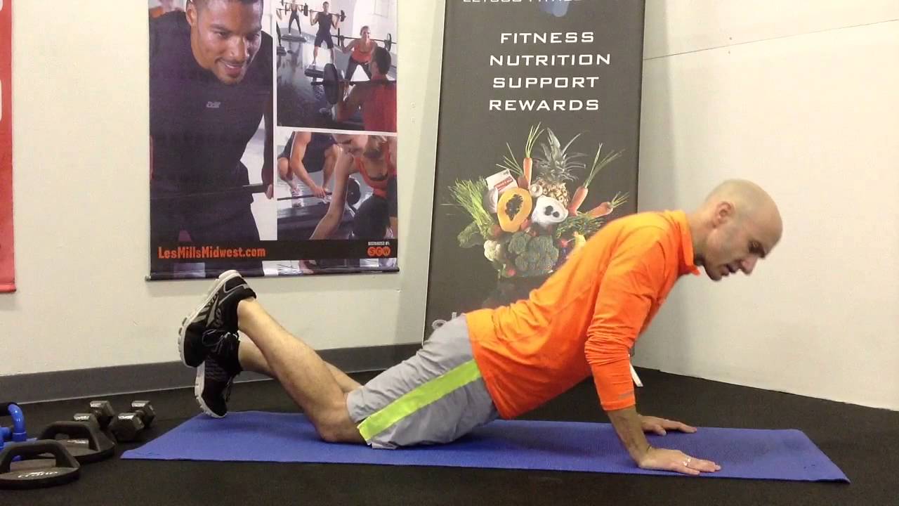 EVER HAVE WRIST PAIN DOING PUSHUPS? YouTube