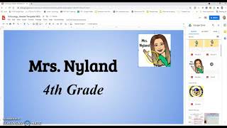 Schoology - Header Update/Add an Image