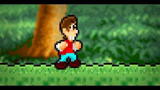 Flash Animation - NicoBros Fight Test